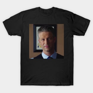 SVU: Dominick Carisi T-Shirt